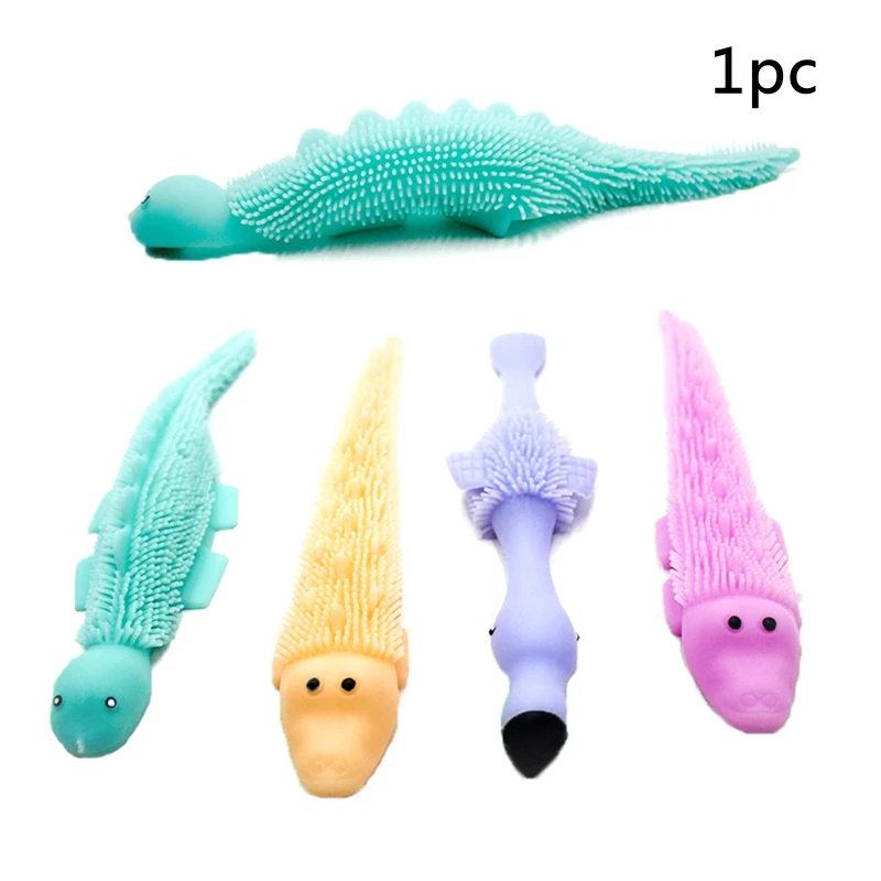 24cm Ejecting Toy Wall Climber Sticky Toy Animal Figurine for Autistic Children
24cm Ejecting Toy Wall Climber Sticky Toy Animal Figurine for Autistic Children