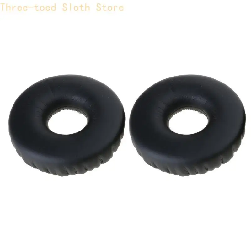 2Pcs Earpads Ear Cushion Earphone Sponge Cover for MDR XB650BT Over Head Headset E74A
2Pcs Earpads Ear Cushion Earphone Sponge Cover for MDR XB650BT Over Head Headset E74A