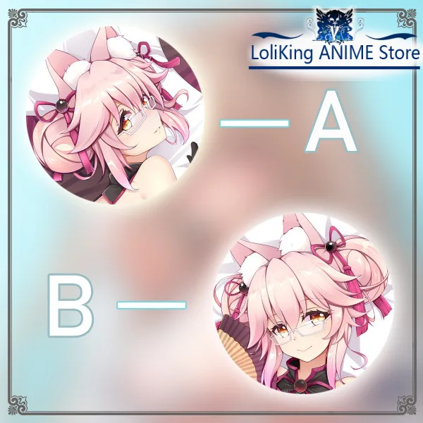 Fate/Grand Order FGO Koyanskaya Dakimakura 2WAY Hing Body Case Japanese Anime Otaku Pillow Cushion Cover Xmas Gifts
Fate/Grand Order FGO Koyanskaya Dakimakura 2WAY Hing Body Case Japanese Anime Otaku Pillow Cushion Cover Xmas Gifts