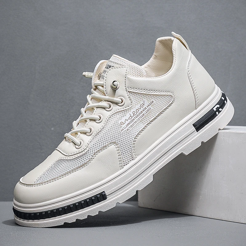 2024 new men's comfortable outdoor sports shoes summer mesh shoes Summer breathable men's shoes work shoes Low top shoes
2024 new men's comfortable outdoor sports shoes summer mesh shoes Summer breathable men's shoes work shoes Low top shoes