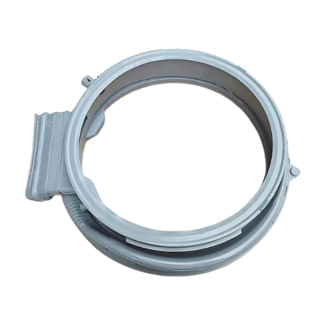 New For Gree Washing Machine Door Seal Ring 81214800000201 Sealing Rubber Washer Parts
New For Gree Washing Machine Door Seal Ring 81214800000201 Sealing Rubber Washer Parts