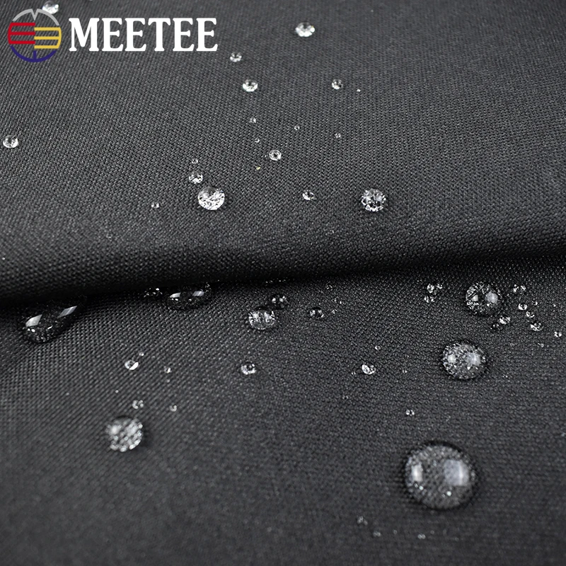 100*150cm 0.7mm Thick 1000D Waterproof Oxford Fabric Polyester Cloth for Outdoor Tent Backpack Fabrics DIY Sewing Accessories 
100*150cm 0.7mm Thick 1000D Waterproof Oxford Fabric Polyester Cloth for Outdoor Tent Backpack Fabrics DIY Sewing Accessories