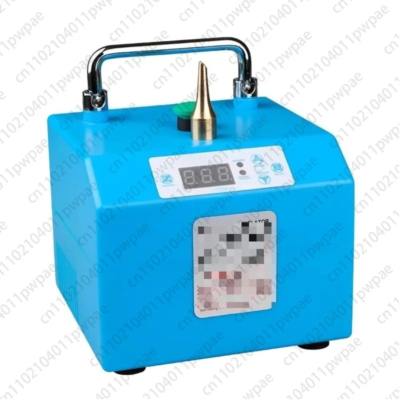 Long Balloon Inflator Electric Air Pump Air Pump Magic Balloon Machine B231M
Long Balloon Inflator Electric Air Pump Air Pump Magic Balloon Machine B231M