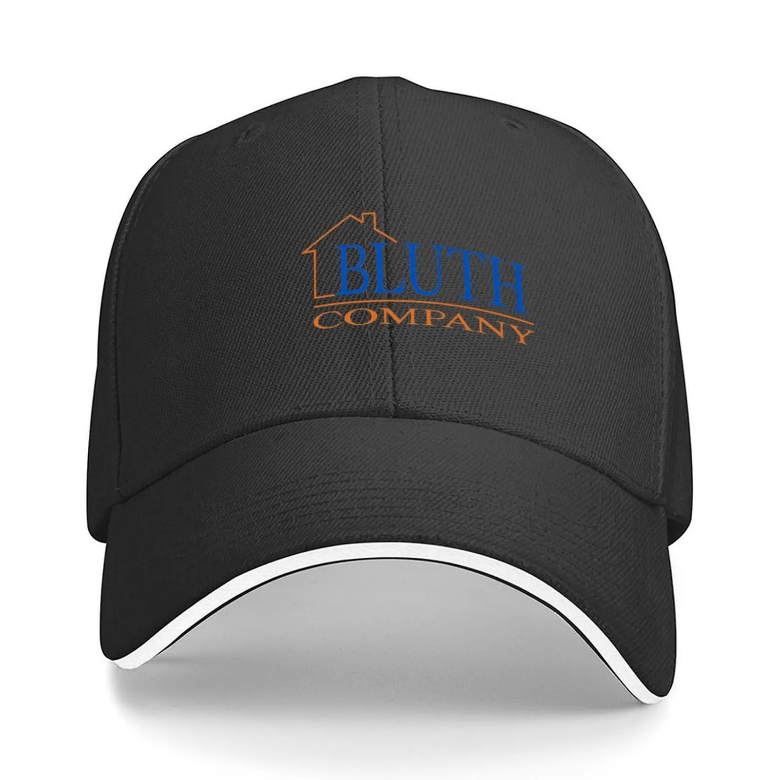 Bluth Company - Arrested Development T-Shirt Baseball Cap hard hat custom Hat |-F-| Sunscreen Baseball For Men Women's 
Bluth Company - Arrested Development T-Shirt Baseball Cap hard hat custom Hat |-F-| Sunscreen Baseball For Men Women's