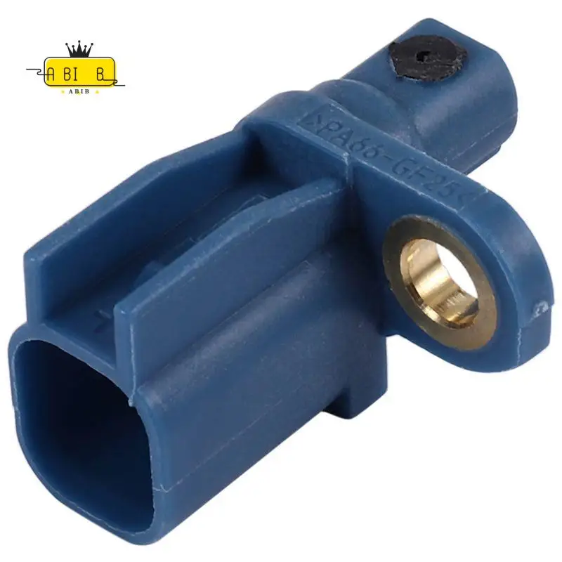 ABIB -Car ABS Sensor Wheel Speed Sender Unit Rear For Ford Focus Kuga Volvo V40 S40 1501675 BV6T2C190KB
ABIB -Car ABS Sensor Wheel Speed Sender Unit Rear For Ford Focus Kuga Volvo V40 S40 1501675 BV6T2C190KB