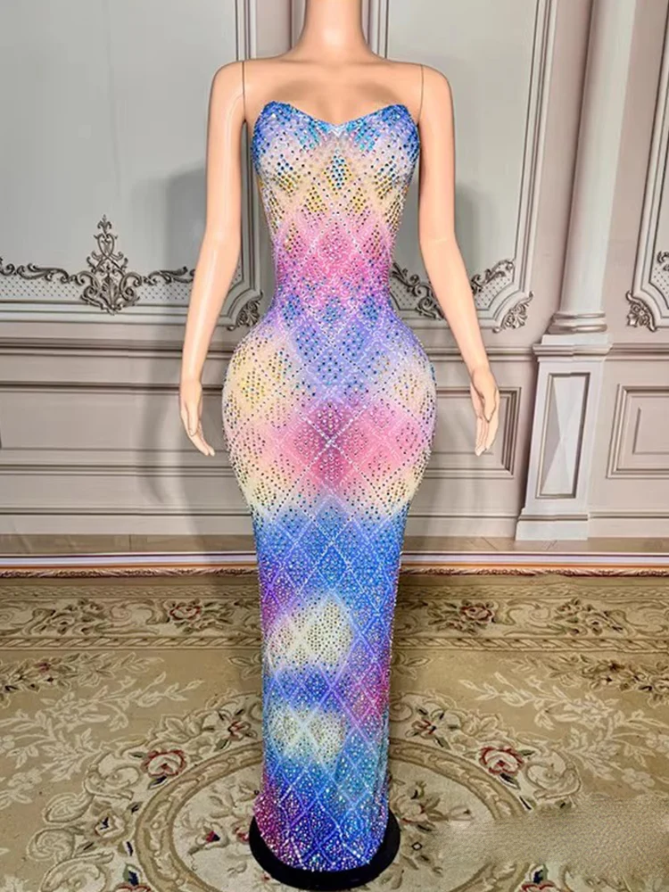 High Quality Hot Stamping Sexy Perspective Mesh Suspender Elastic Dress 2025 New Fashion Custom Women'S Clothing
High Quality Hot Stamping Sexy Perspective Mesh Suspender Elastic Dress 2025 New Fashion Custom Women'S Clothing