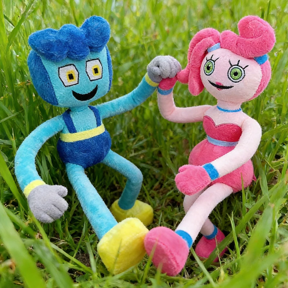 poppy palytime Long Legs Plush Sausage Monster Toys Bob Mama Cute Plushies Stuffed Doll Creative Gifts Toys Soft Play Time Toy
poppy palytime Long Legs Plush Sausage Monster Toys Bob Mama Cute Plushies Stuffed Doll Creative Gifts Toys Soft Play Time Toy
