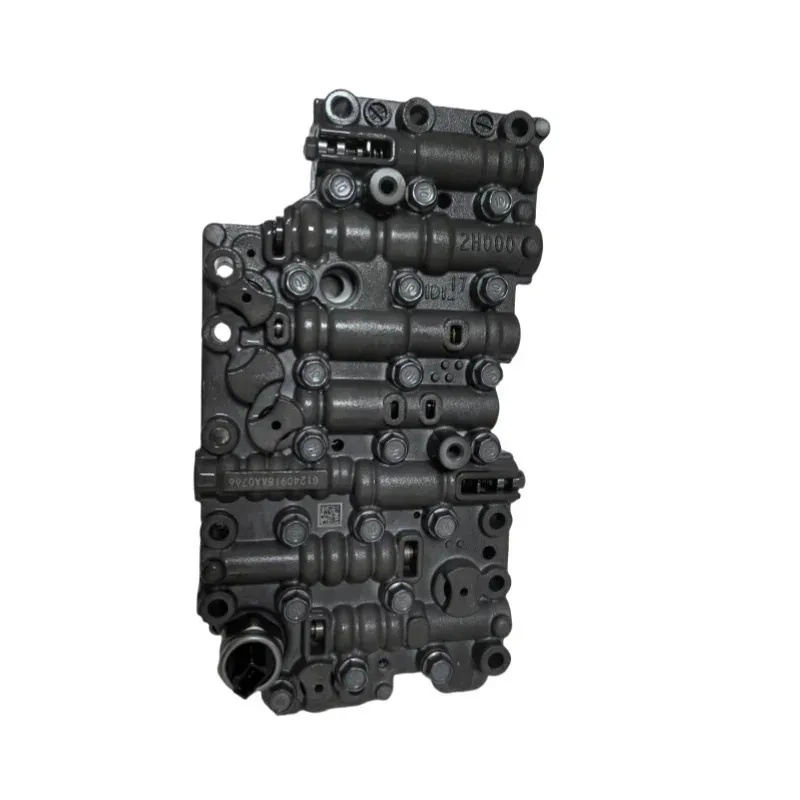 488002H000 Genuine Part Brand New Transmission C0GF1 CVT Valve Body Assembly 48800-2H000 For Hyundai Elantra &Kia K3 2012-2020
488002H000 Genuine Part Brand New Transmission C0GF1 CVT Valve Body Assembly 48800-2H000 For Hyundai Elantra &Kia K3 2012-2020