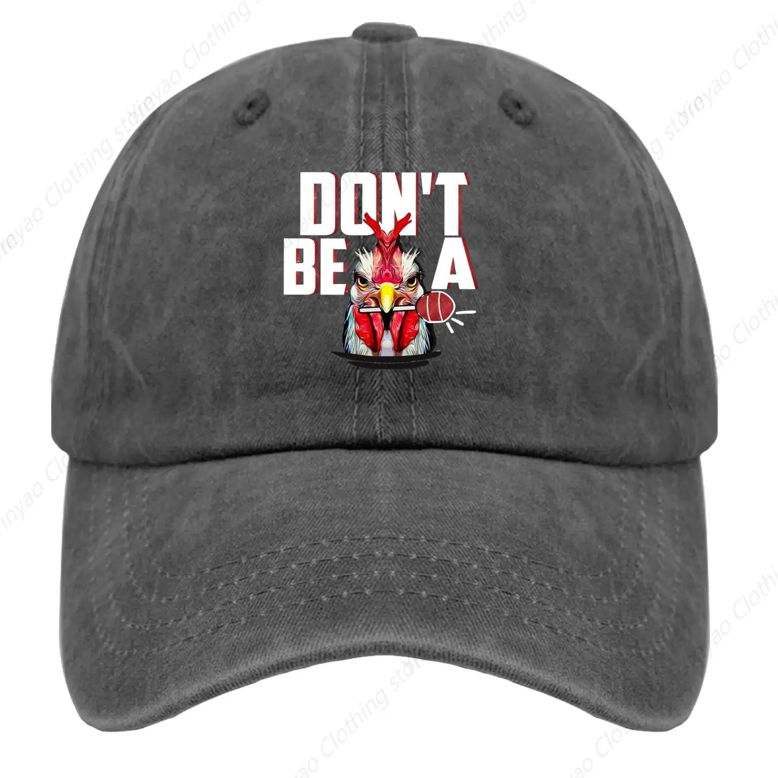 Don'T Make A Funny Cock Hat As A Gift For Men DadGolf Hat For Outdoor Activities Adjustable Truck Hat
Don'T Make A Funny Cock Hat As A Gift For Men DadGolf Hat For Outdoor Activities Adjustable Truck Hat