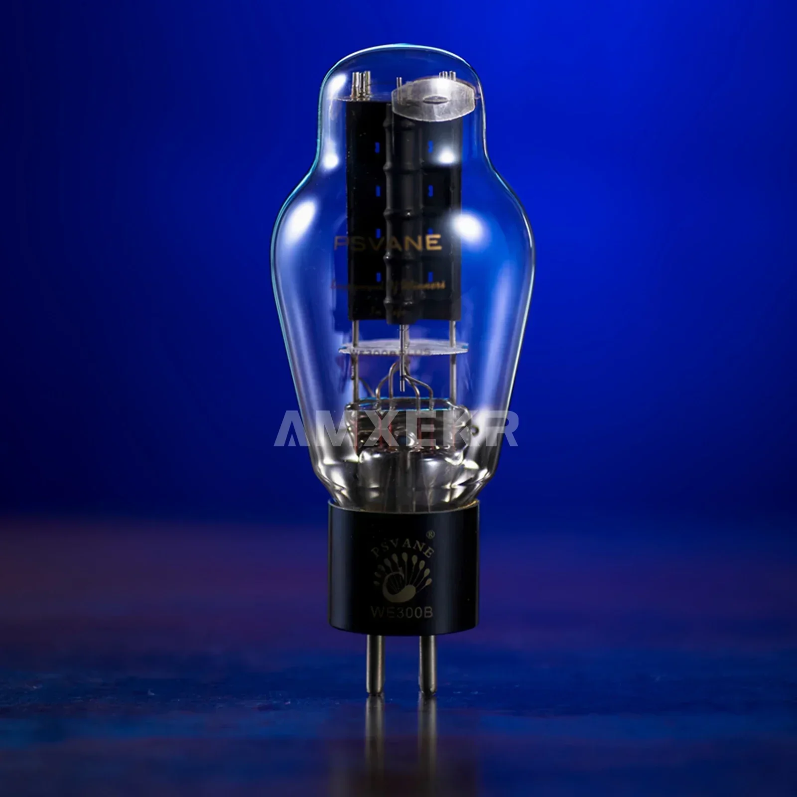 PSVANE WE300B плюс прецизионная вакуумная лампа, репликация Western Electric 300B, электронная лампа для усилителя
PSVANE WE300B плюс прецизионная вакуумная лампа, репликация Western Electric 300B, электронная лампа для усилителя