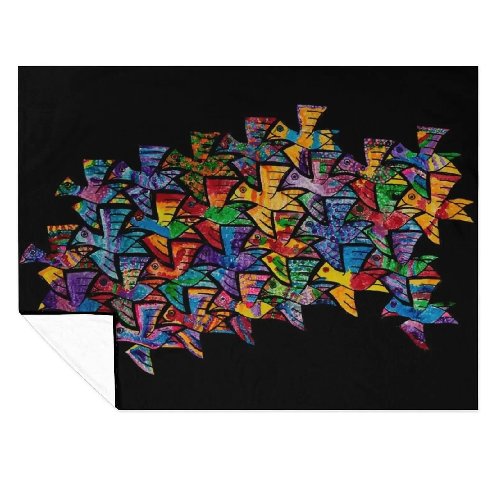 HHPS Art Show, Class 1W, Paint: Together We Fly Throw Blanket Plush Luxury Brand Retros Vintage Blankets
HHPS Art Show, Class 1W, Paint: Together We Fly Throw Blanket Plush Luxury Brand Retros Vintage Blankets