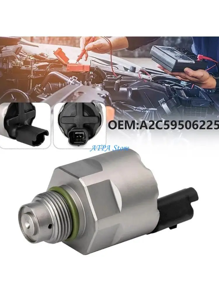 U13C Steel Pressure Control Module Boosts Efficiency By 15% With Dampening Technology
U13C Steel Pressure Control Module Boosts Efficiency By 15% With Dampening Technology