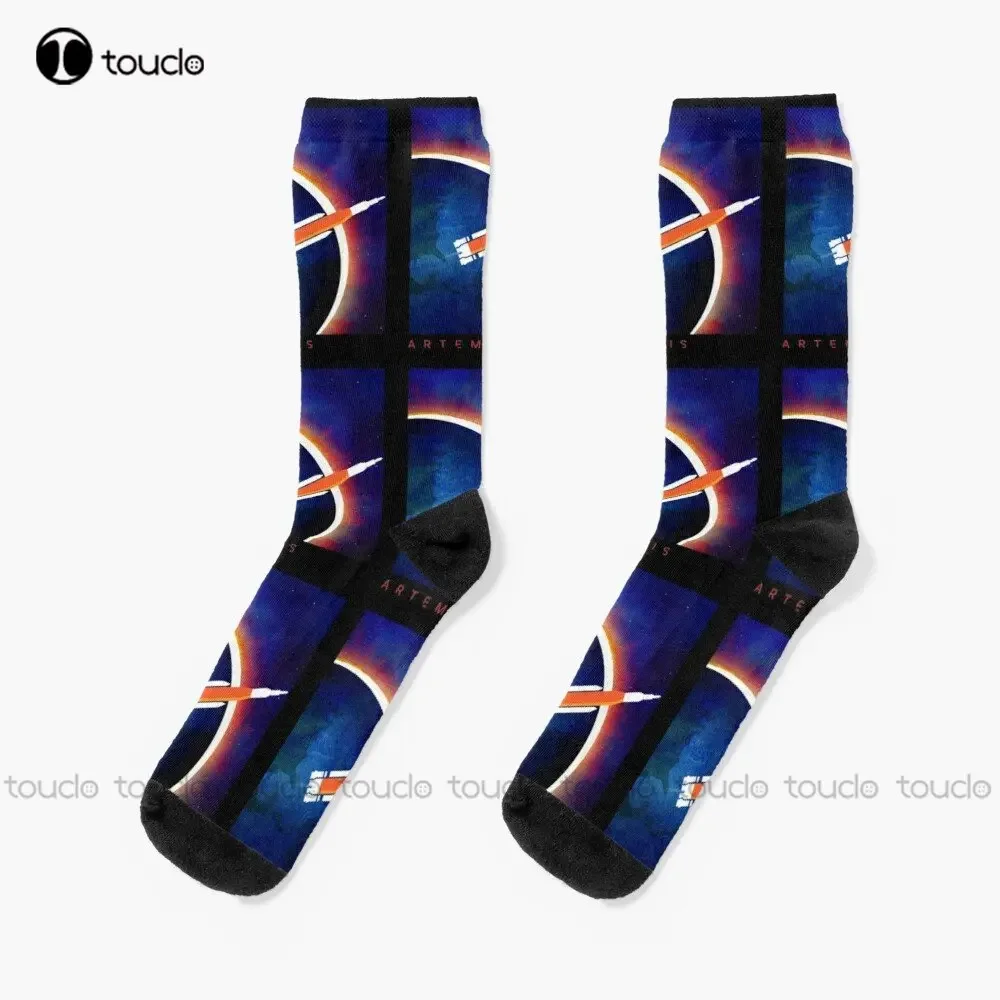 Artemis Sls Socks Boot Socks High Quality Cute Elegant Lovely Kawaii Cartoon Sweet Cotton Sock 360° Digital Printing New Popular
Artemis Sls Socks Boot Socks High Quality Cute Elegant Lovely Kawaii Cartoon Sweet Cotton Sock 360° Digital Printing New Popular