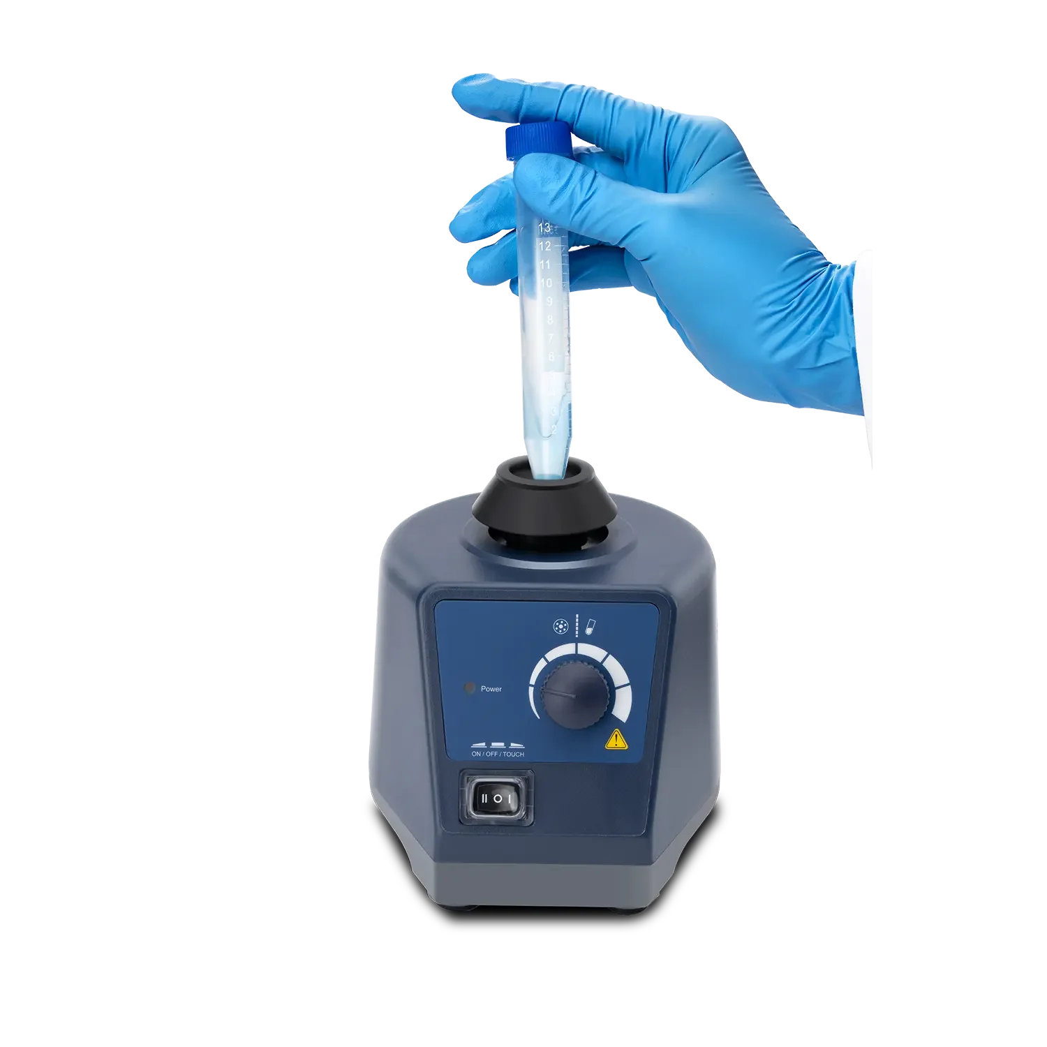 MX-S Laboratory Used Mini Adjustable Speed vortex Mixer Vortexer Mini Adjustable Speed for Mixer with 1 Year Warranty OEM
MX-S Laboratory Used Mini Adjustable Speed vortex Mixer Vortexer Mini Adjustable Speed for Mixer with 1 Year Warranty OEM
