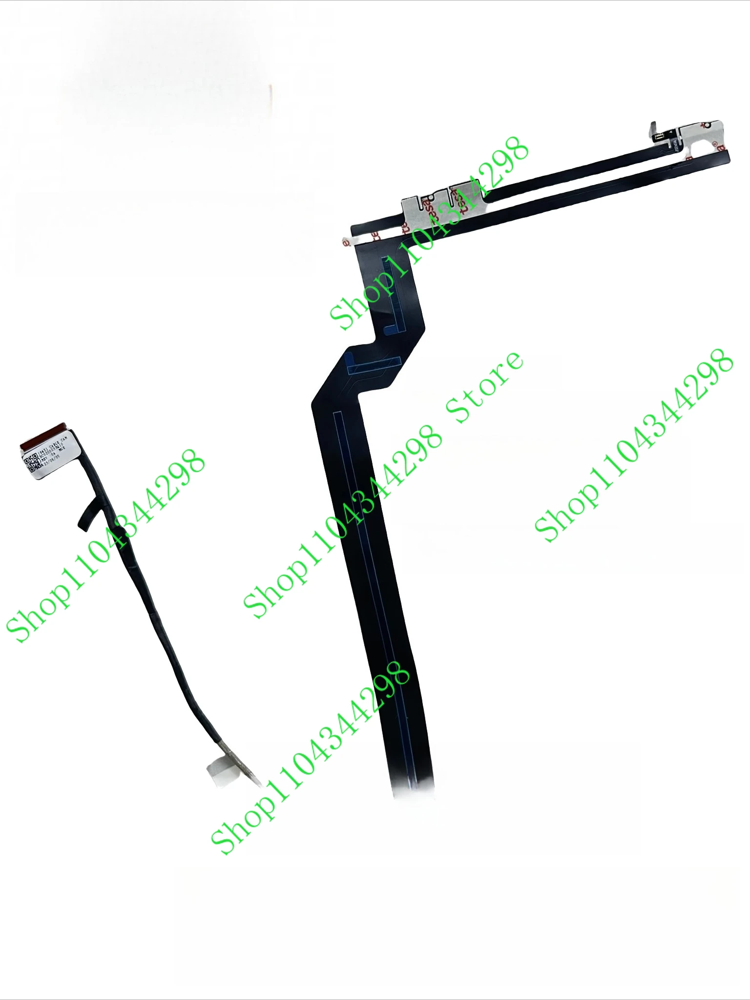 PJE 5C10S30125 5C10S30405 For ideapad Yoga Slim 7 Pro-14ITL5 -14IHU5 Slim 7 Pro-14IHU5 Lcd Cable Camera Cable 82FX
PJE 5C10S30125 5C10S30405 For ideapad Yoga Slim 7 Pro-14ITL5 -14IHU5 Slim 7 Pro-14IHU5 Lcd Cable Camera Cable 82FX
