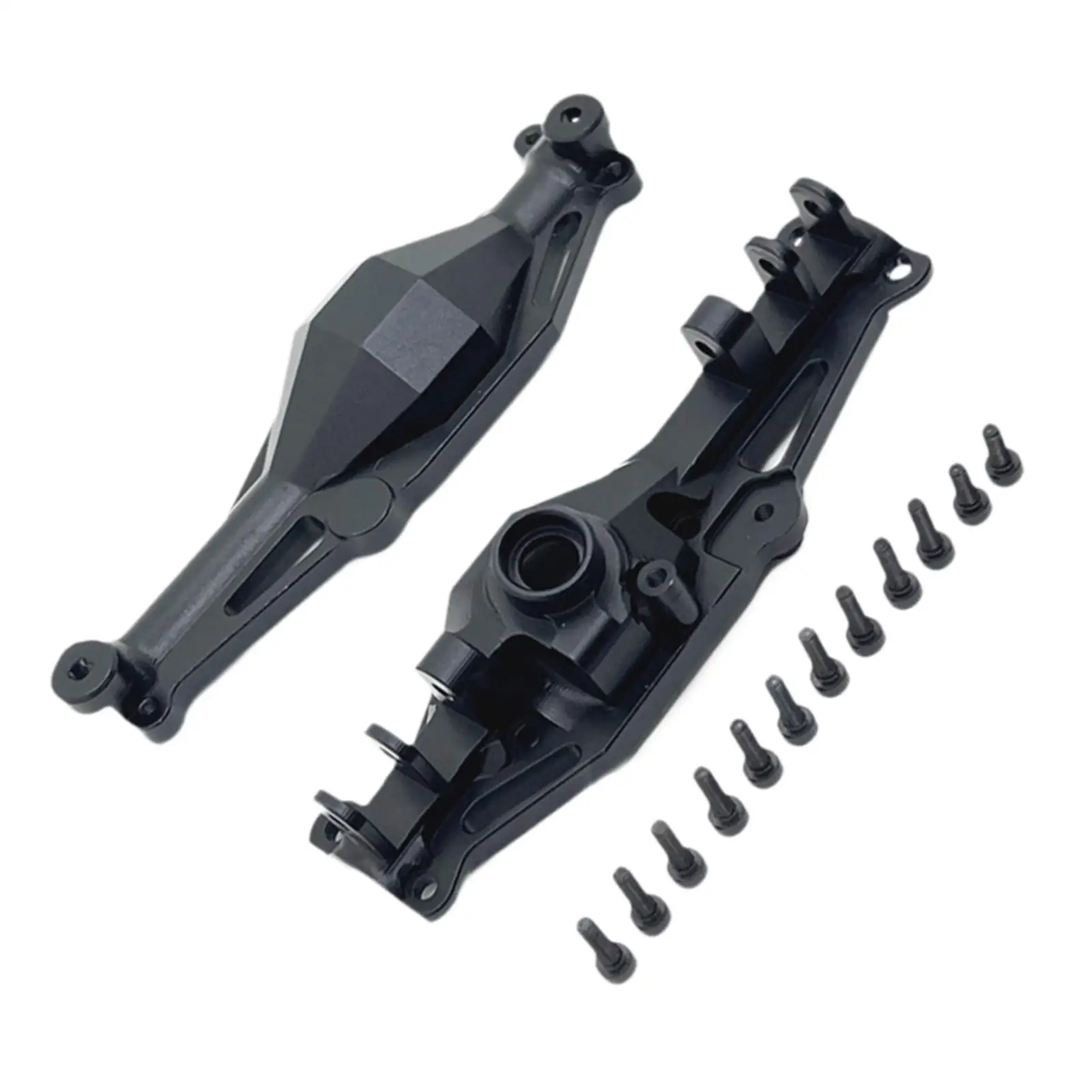1:12 Axle Housing RC Parts, Upgrade Easy to Install, DIY Professional Axle Shell
1:12 Axle Housing RC Parts, Upgrade Easy to Install, DIY Professional Axle Shell