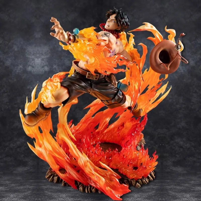 Anime Collectible Action Figure-Eis Pirate King Max Portgas.D.Eis 2D Display Model Toy Gift For Fans Of Anime And Gaming
Anime Collectible Action Figure-Eis Pirate King Max Portgas.D.Eis 2D Display Model Toy Gift For Fans Of Anime And Gaming