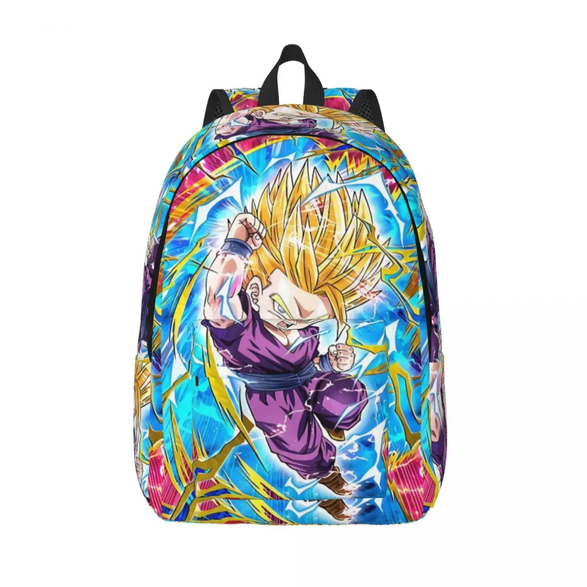 Dragon Ball DAIMA Backpack for Men Women Casual High School Travel Daypack Super Saiyan Laptop Computer Canvas Bags Outdoor
Dragon Ball DAIMA Backpack for Men Women Casual High School Travel Daypack Super Saiyan Laptop Computer Canvas Bags Outdoor