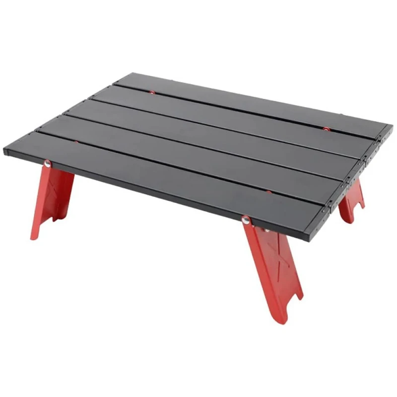 Hot New Small Portable Mini Aluminum Table Small Folding Leisure Tent Camping Coffee Table
Hot New Small Portable Mini Aluminum Table Small Folding Leisure Tent Camping Coffee Table