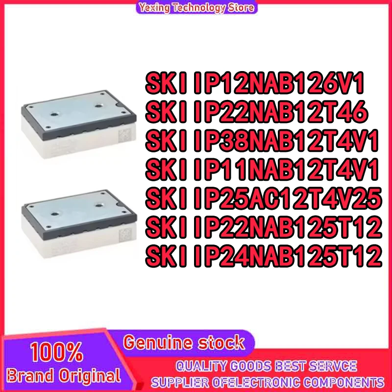 SKIIP22NAB125T12 SKIIP25AC12T4V25 SKIIP22NAB12T46 SKIIP12NAB126V1 SKIIP24NAB125T12 SKIIP38NAB12T4V1 SKIIP11NAB12T4V1 IGBT MODULE
SKIIP22NAB125T12 SKIIP25AC12T4V25 SKIIP22NAB12T46 SKIIP12NAB126V1 SKIIP24NAB125T12 SKIIP38NAB12T4V1 SKIIP11NAB12T4V1 IGBT MODULE