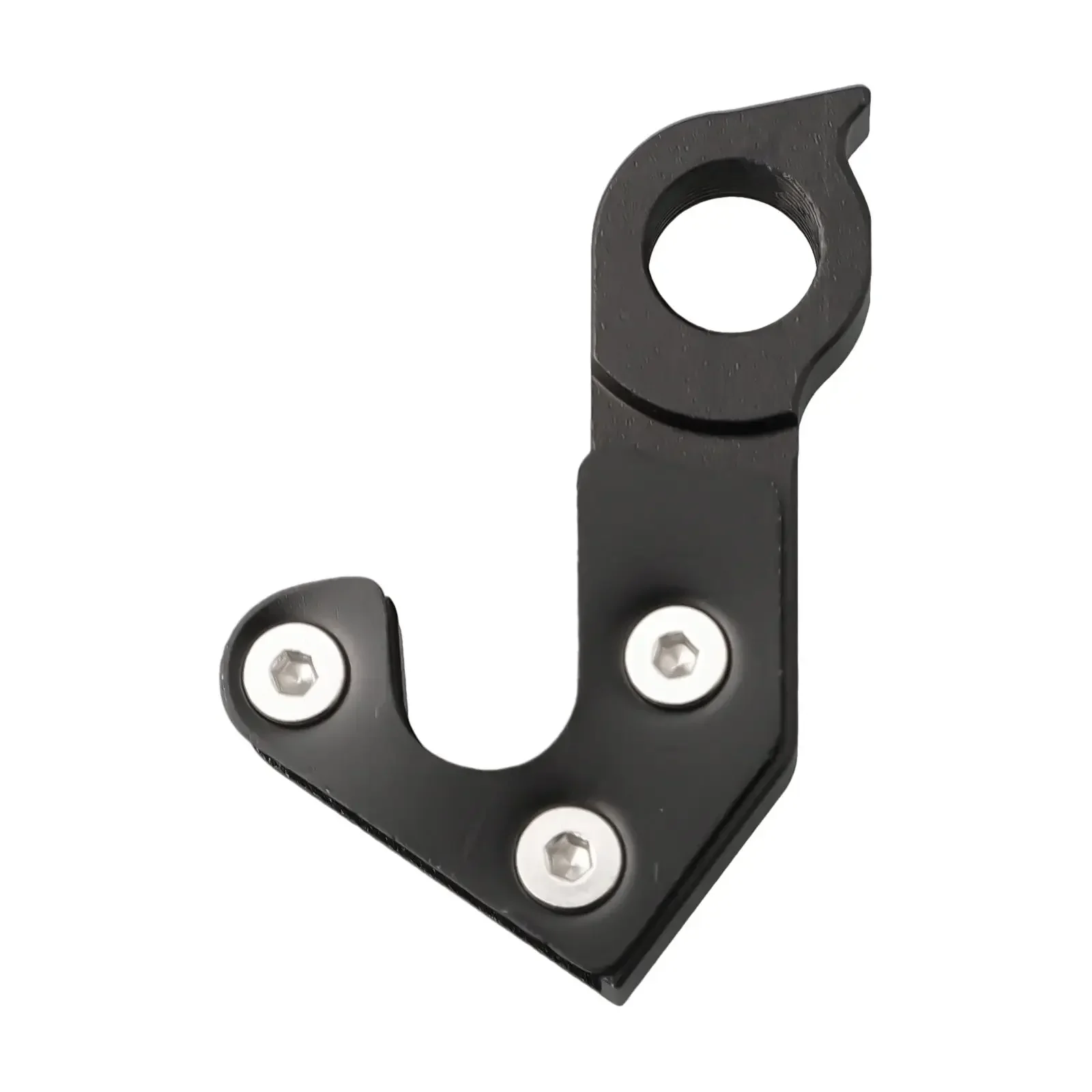Optimize Your Cycling Experience with this Aluminum Alloy Rear Mech Derailleur Hanger for Canyon Speedmax CF SL SLX 28
Optimize Your Cycling Experience with this Aluminum Alloy Rear Mech Derailleur Hanger for Canyon Speedmax CF SL SLX 28