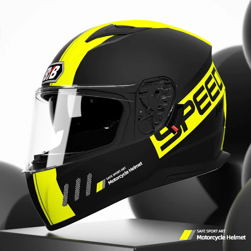 DOT Approved Men's Motocross helmet Capacete Full face off-road For Adults Safety helmet Motorcycle Helmet Latest
DOT Approved Men's Motocross helmet Capacete Full face off-road For Adults Safety helmet Motorcycle Helmet Latest