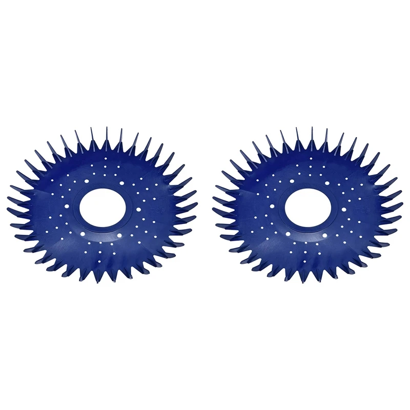 2X W70329 Pool Cleaner Finned Disc Seal Fits For Zodiac Baracuda G2, G3 And G4 Suction Side Automatic Pool Cleaners
2X W70329 Pool Cleaner Finned Disc Seal Fits For Zodiac Baracuda G2, G3 And G4 Suction Side Automatic Pool Cleaners