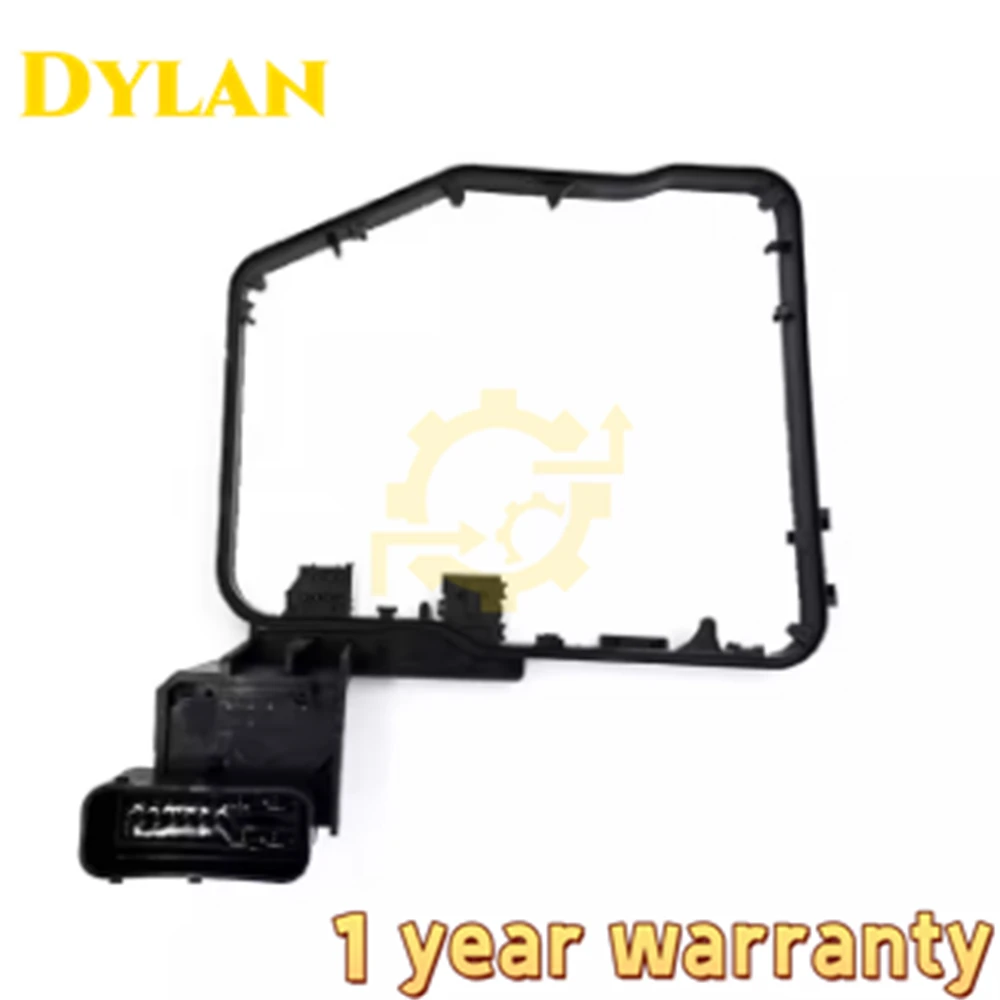 0AM927769D 0AM DQ200 Transmission Control Unit Frame Suit For VW AUDI TCU Outer Frame Bracket With Connector DSG 7 Speed
0AM927769D 0AM DQ200 Transmission Control Unit Frame Suit For VW AUDI TCU Outer Frame Bracket With Connector DSG 7 Speed