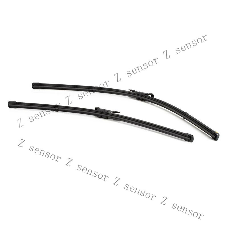 Z+ GENUINE FACTORY FRONT WIPER BLADES FOR 21-24 BMW 4 SERIES G22 G82 G23 G83 G26 M4
Z+ GENUINE FACTORY FRONT WIPER BLADES FOR 21-24 BMW 4 SERIES G22 G82 G23 G83 G26 M4