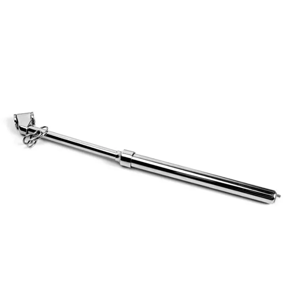 Heavy Duty Tire Pressure Gauge with Dual Head Air Chucks Easy Read Scale Suitable for All Vehicles (83 characters)
Heavy Duty Tire Pressure Gauge with Dual Head Air Chucks Easy Read Scale Suitable for All Vehicles (83 characters)