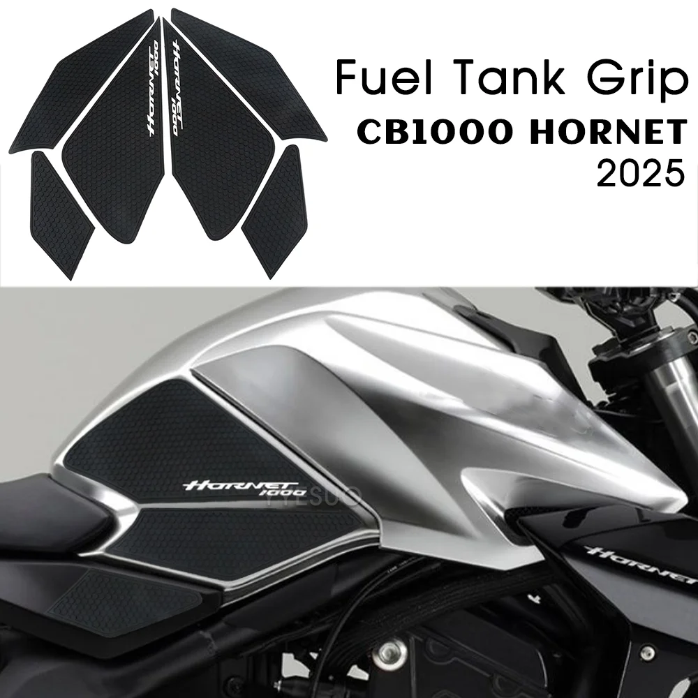 CB1000 Hornet 2025 ручки бака для HONDA Hornet 1000 аксессуары мотоциклетная накладка на топливный бак CB 1000 наколенники наклейки Hornet CB1000
CB1000 Hornet 2025 ручки бака для HONDA Hornet 1000 аксессуары мотоциклетная накладка на топливный бак CB 1000 наколенники наклейки Hornet CB1000