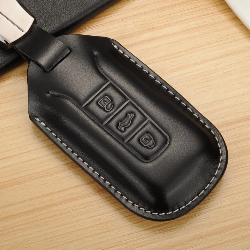 Suitable for Volkswagen Touareg High End Atmosphere Leather Car Remote Key Case Cover Anti Scratch and Wear-resistant
Suitable for Volkswagen Touareg High End Atmosphere Leather Car Remote Key Case Cover Anti Scratch and Wear-resistant