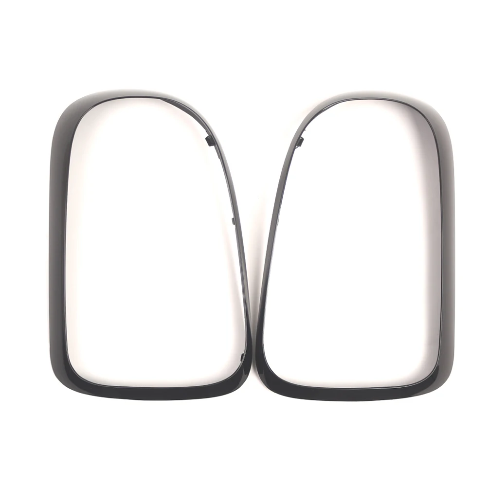 For Mini Cooper Rear Lamp Cover Tail Light Cover Car Accessories Non-Deformation Practical Accessory Quick Installation
For Mini Cooper Rear Lamp Cover Tail Light Cover Car Accessories Non-Deformation Practical Accessory Quick Installation