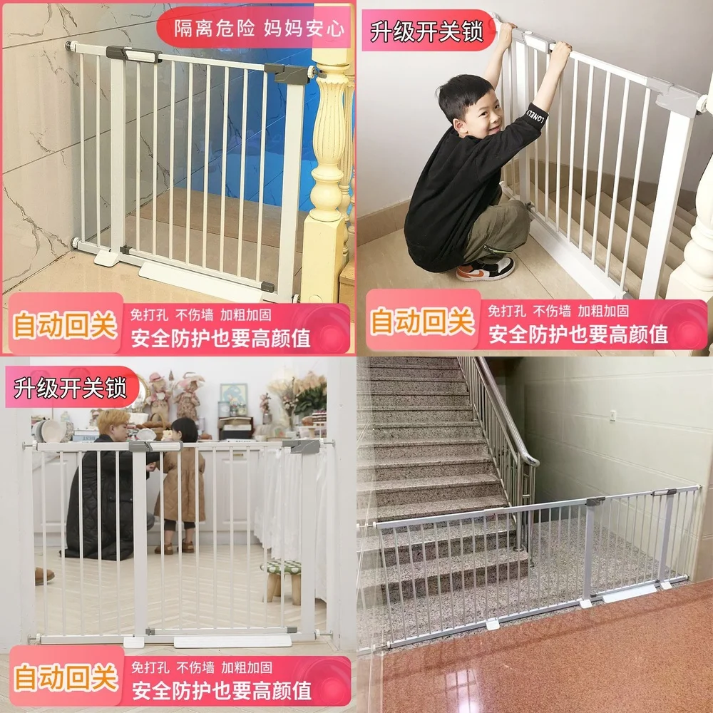 Baby Safety Gate for Stairs and Doorways Portable Pet Dog Fence for Home Use No Drill Installation Pet Playpen Barrier for
Baby Safety Gate for Stairs and Doorways Portable Pet Dog Fence for Home Use No Drill Installation Pet Playpen Barrier for