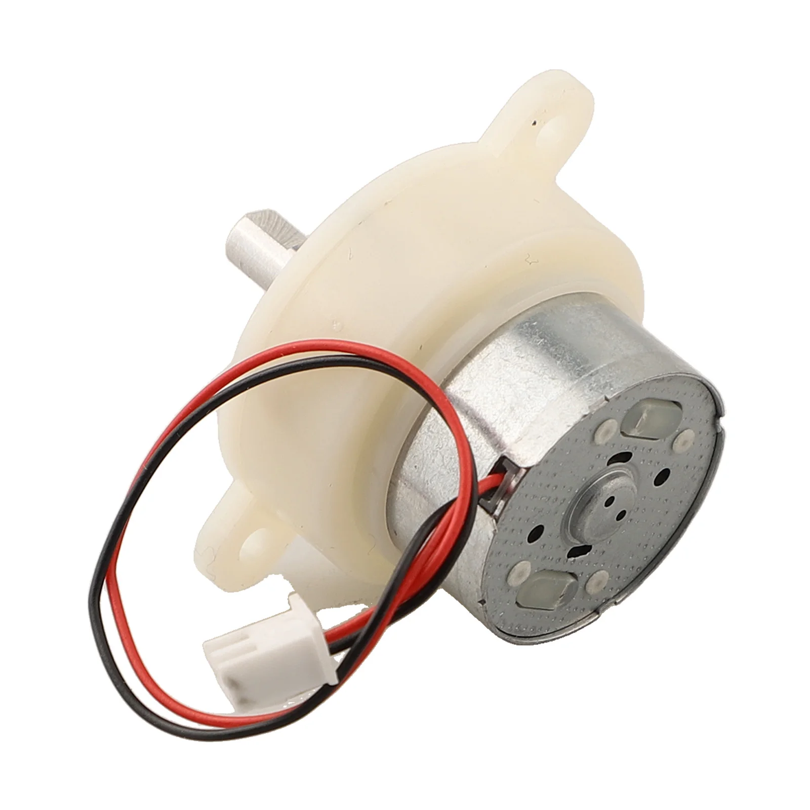 Solar Rotating Display Stand DC Reduction Motor DC Reduction Motor Speed 12/20/6/3Rpm 3V-12V For Toy Jewelry Display Stand
Solar Rotating Display Stand DC Reduction Motor DC Reduction Motor Speed 12/20/6/3Rpm 3V-12V For Toy Jewelry Display Stand