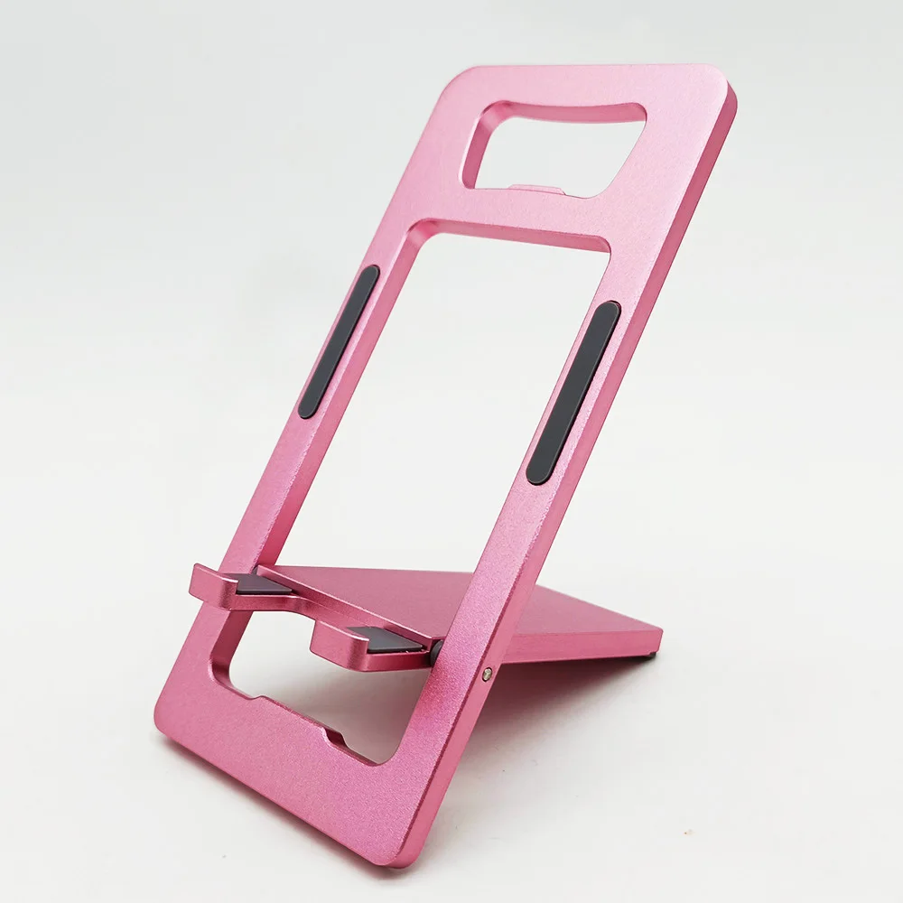 ✨ Ultra-Thin Portable Aluminum Alloy Phone Holder, Foldable with Integrated Bottle Opener, Multi-Functional Hands-Free Stand
✨ Ultra-Thin Portable Aluminum Alloy Phone Holder, Foldable with Integrated Bottle Opener, Multi-Functional Hands-Free Stand