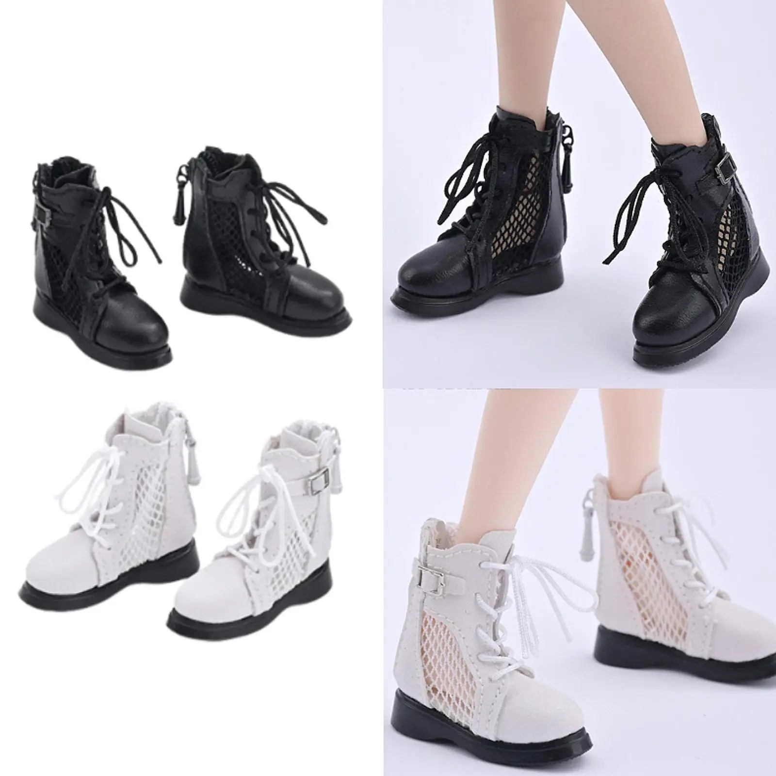 1:6 Action Figures Boots, 12" Doll Boots Collections Kids Adults Gifts, Fashion, DIY, Miniature Sandals Costume Accessories
1:6 Action Figures Boots, 12" Doll Boots Collections Kids Adults Gifts, Fashion, DIY, Miniature Sandals Costume Accessories