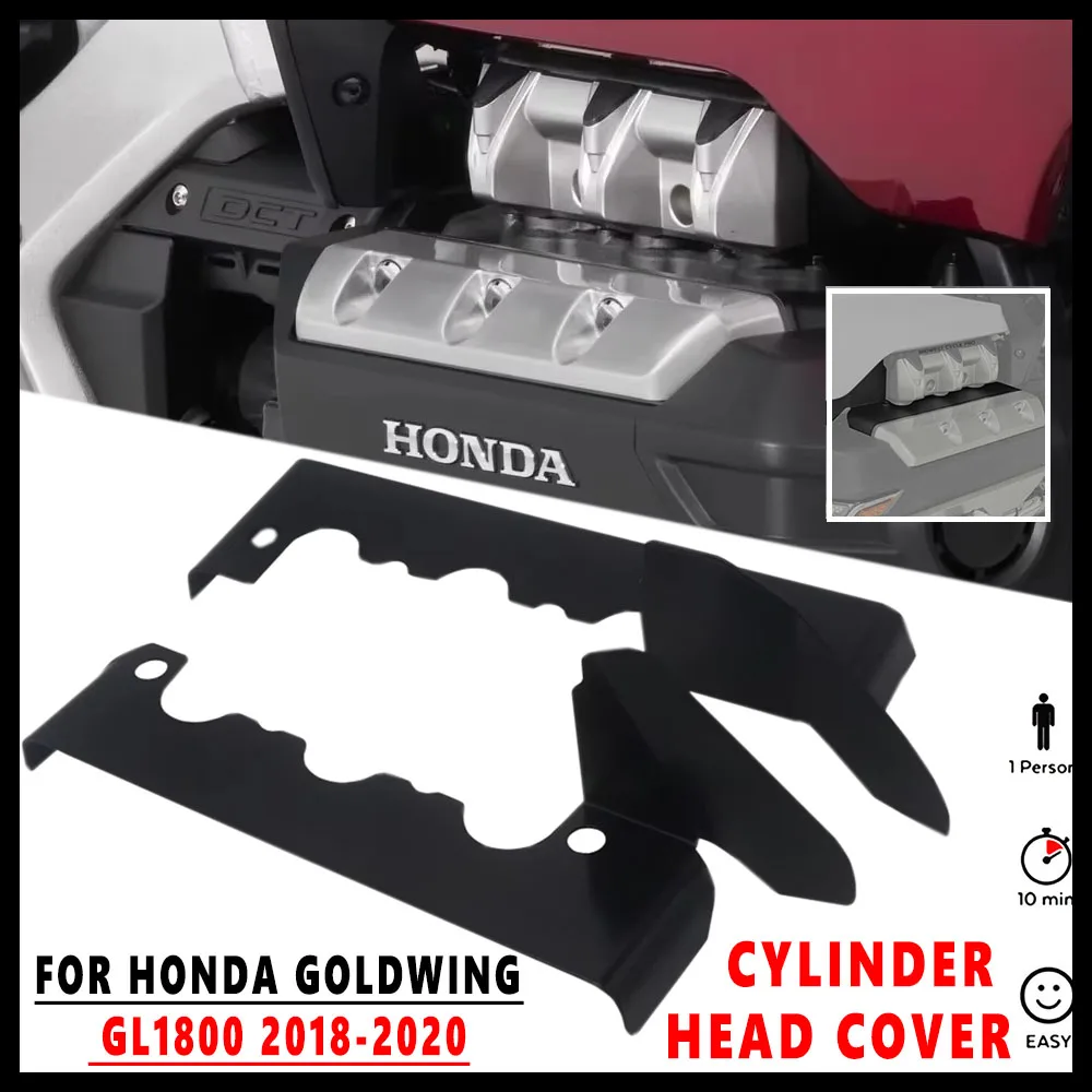 Новинка для Honda Goldwing Gold Wing GL1800 GL 1800 F6B 2018 2019 2020 2021, аксессуары для мотоциклов, защитная крышка двигателя, защита от ударов
Новинка для Honda Goldwing Gold Wing GL1800 GL 1800 F6B 2018 2019 2020 2021, аксессуары для мотоциклов, защитная крышка двигателя, защита от ударов