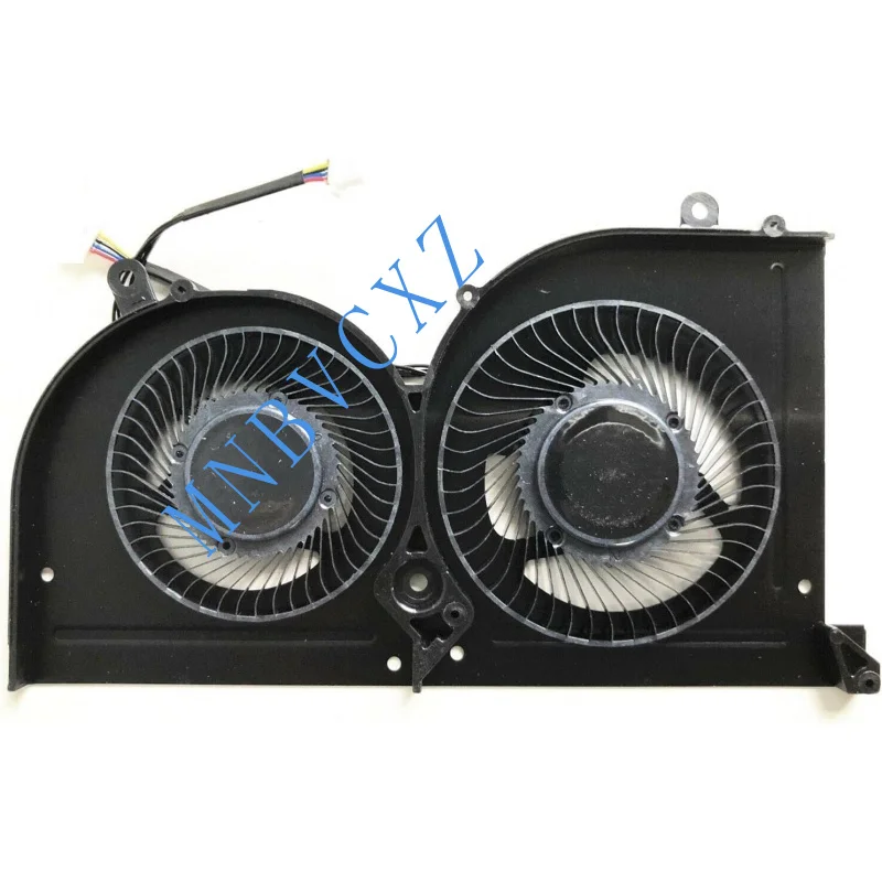HK-Part Fan for MSI WS63 8SJ 8SK 8SL Stealth 8RD 8RE MS-16K5 MS-16K6 MS-16K7 Gpu Cooling Fan
HK-Part Fan for MSI WS63 8SJ 8SK 8SL Stealth 8RD 8RE MS-16K5 MS-16K6 MS-16K7 Gpu Cooling Fan