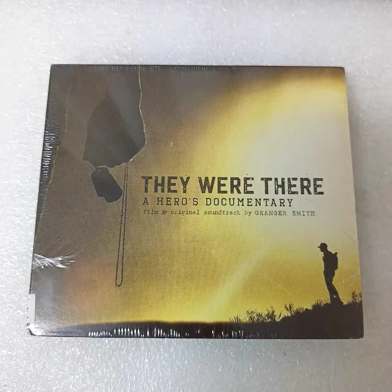 Granger Smith Pop Music CD Album Walkman Car Record Gift Box Party Music Collectible Car Stereo Gift For Music Lovers
Granger Smith Pop Music CD Album Walkman Car Record Gift Box Party Music Collectible Car Stereo Gift For Music Lovers