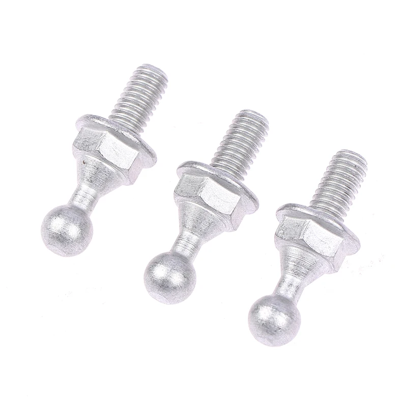 3PCSCar Engine Cover Mounting Bolt For Hyundai Creta IX25 1.6 RIO 292432B400
3PCSCar Engine Cover Mounting Bolt For Hyundai Creta IX25 1.6 RIO 292432B400