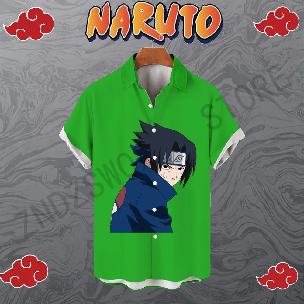 Oversized Men's Shirt Seaside Trip Naruto Y2k Summer Fashion Cool High Quality Short Sleeve 5XL 2023 Anime Harajuku Beach Style
Oversized Men's Shirt Seaside Trip Naruto Y2k Summer Fashion Cool High Quality Short Sleeve 5XL 2023 Anime Harajuku Beach Style