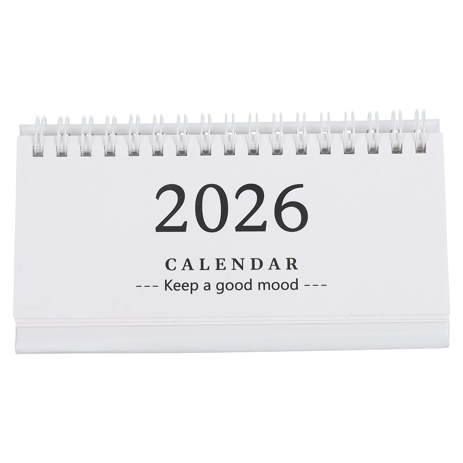 2025-2026 Desk Calendar Small Desktop Calendar Standing Flip Monthly Planner for Home Office School Organization 18 Month
2025-2026 Desk Calendar Small Desktop Calendar Standing Flip Monthly Planner for Home Office School Organization 18 Month