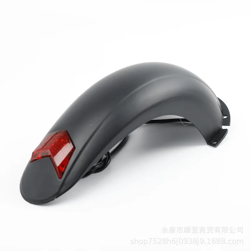 10 Inch Electric Scooter with Front and Rear Mud Tile Mudguards, Hilop Q8 Alron Continental, and Rear Water Deflector
10 Inch Electric Scooter with Front and Rear Mud Tile Mudguards, Hilop Q8 Alron Continental, and Rear Water Deflector