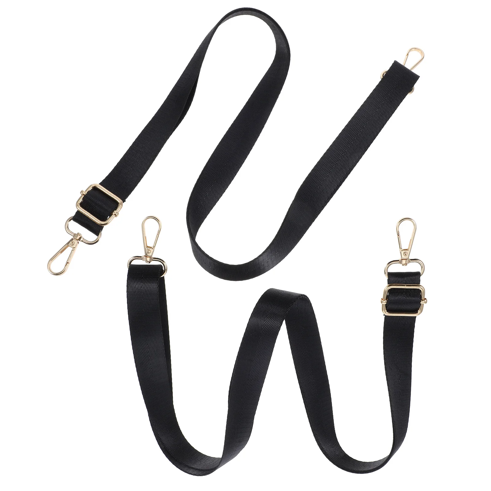 2 Pcs Horse Blanket Leg Straps Double End Snap Adjustable Button Belly Extenders for Blankets Nylon Elastic Tail
2 Pcs Horse Blanket Leg Straps Double End Snap Adjustable Button Belly Extenders for Blankets Nylon Elastic Tail