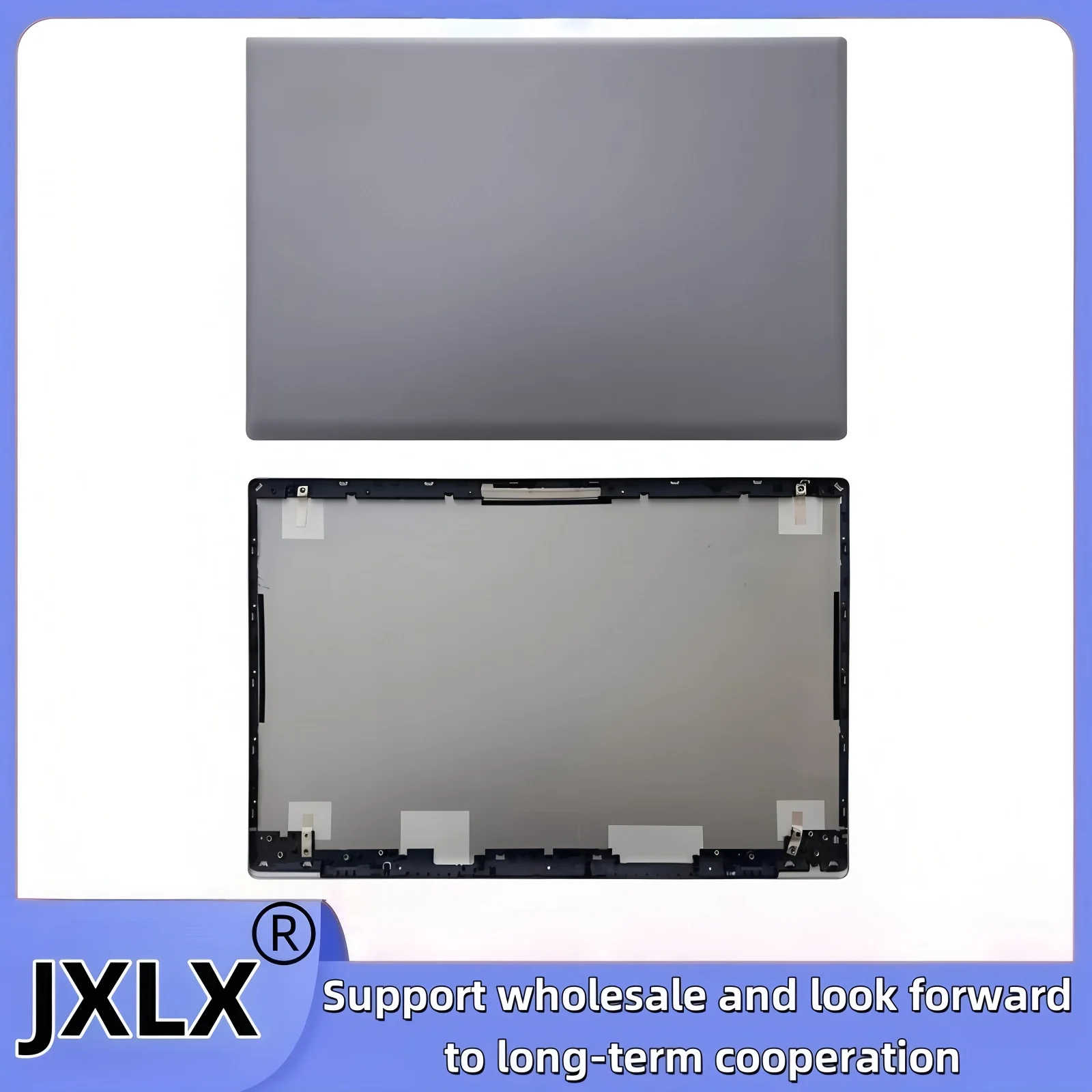 Новый для JXLX ® Tide 7000-15 IdeaPad 520S-15 320S-15IKB Ноутбук ЖК-задняя крышка Верхний корпус Серебристо-серый металлический корпус
Новый для JXLX ® Tide 7000-15 IdeaPad 520S-15 320S-15IKB Ноутбук ЖК-задняя крышка Верхний корпус Серебристо-серый металлический корпус
