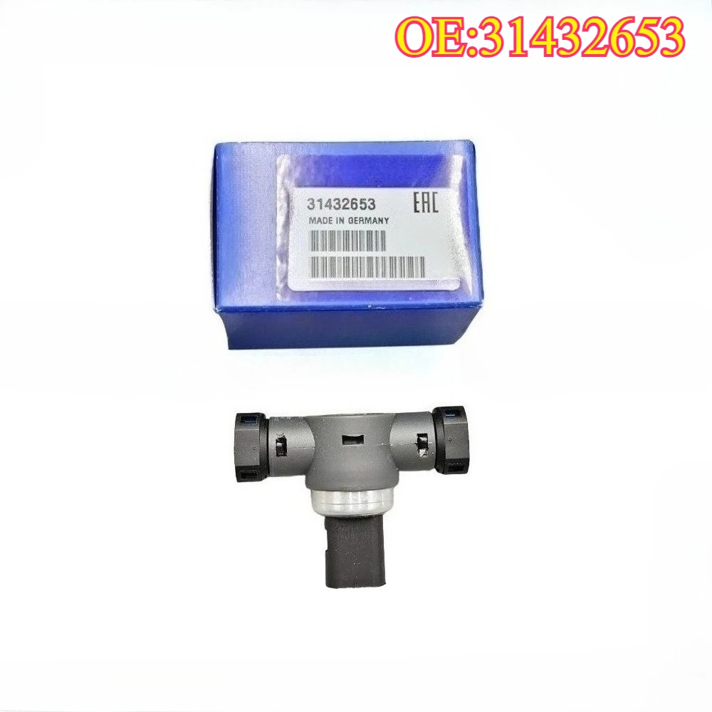 Высокое качество, новинка для 31432653, автоматический датчик для Volvo S60 S80 V60 V90 2014-2020 Xc40, устройство для автоматической обнаружения
Высокое качество, новинка для 31432653, автоматический датчик для Volvo S60 S80 V60 V90 2014-2020 Xc40, устройство для автоматической обнаружения