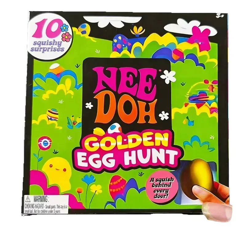 2088 Hot schylling Needoh Advent Calendar Gift 24 Day Countdown New Year Family Friends Children Blind Box Party Toy
2088 Hot schylling Needoh Advent Calendar Gift 24 Day Countdown New Year Family Friends Children Blind Box Party Toy