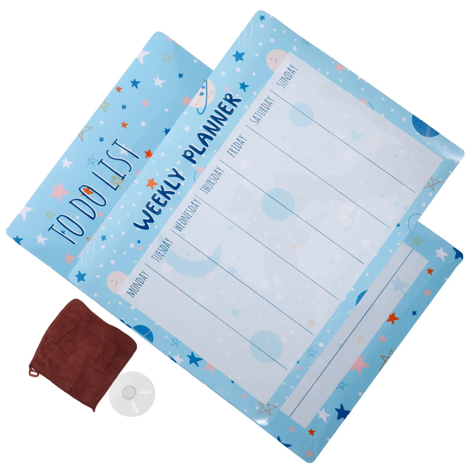 1 set Magnetic Message Board for Fridge Clear Dry Erase Weekly Planner Plastic Wall Board Home Office Decor Reusable
1 set Magnetic Message Board for Fridge Clear Dry Erase Weekly Planner Plastic Wall Board Home Office Decor Reusable