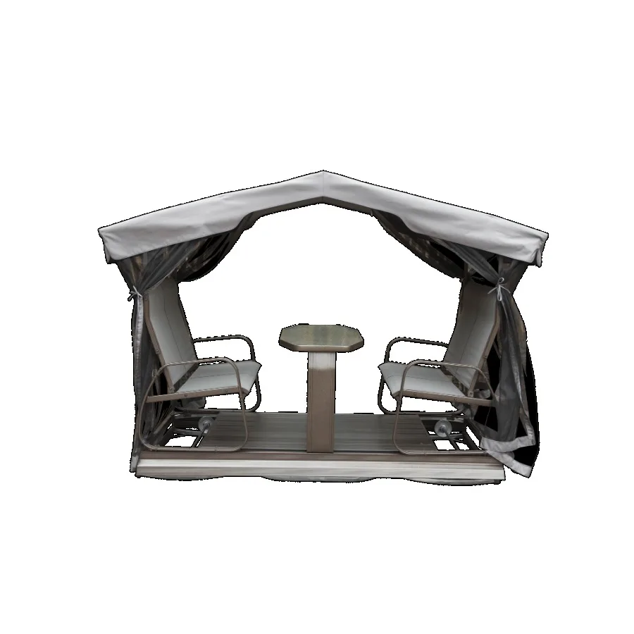 4Seat Outdoor Glider Benches with Canopy Retro Metal Glider Chair with Aluminum Frame Patio Swing Chair for Outside Garden Lawn
4Seat Outdoor Glider Benches with Canopy Retro Metal Glider Chair with Aluminum Frame Patio Swing Chair for Outside Garden Lawn